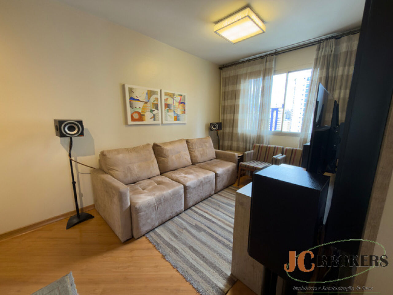 Apartamento para Venda - MOEMA