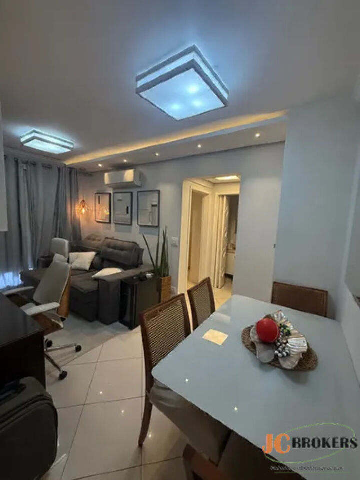 Apartamento para Locação - MOEMA