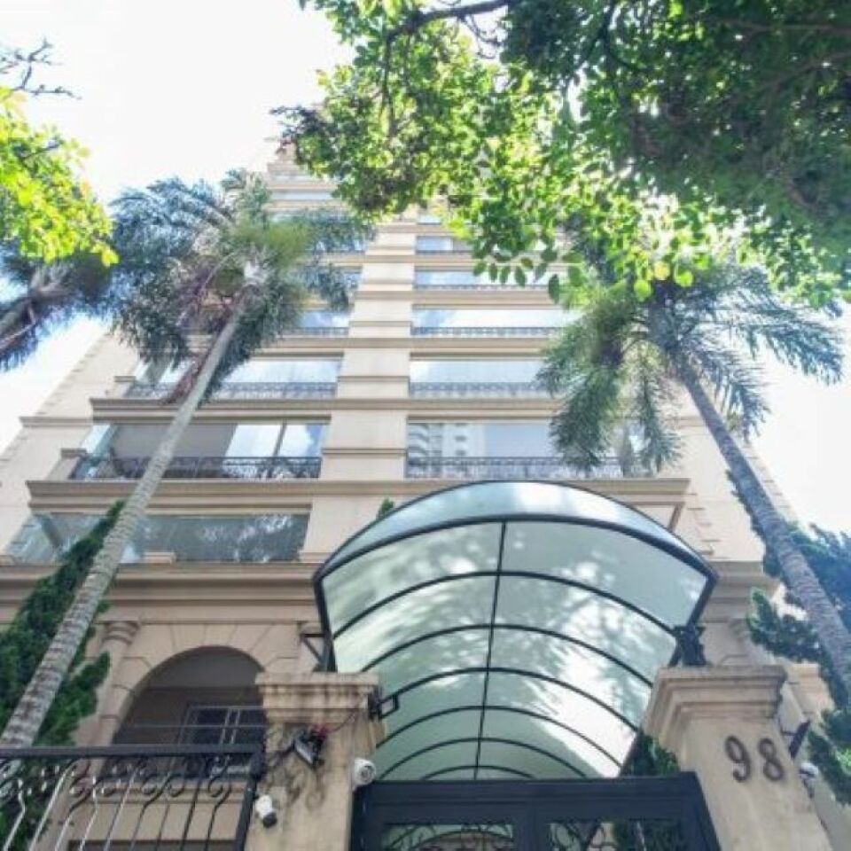 Apartamento para Venda - Vila Mariana