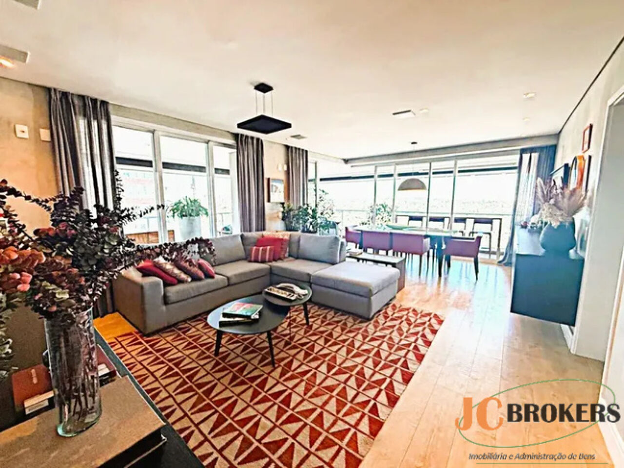 Apartamento para Venda - Campo Belo