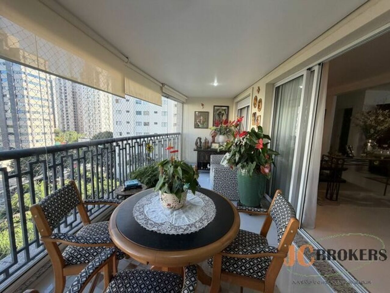 Apartamento para Venda - Campo Belo