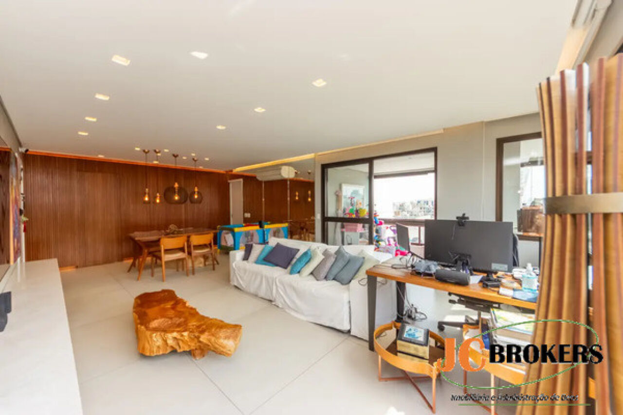 Apartamento para Venda - MOEMA