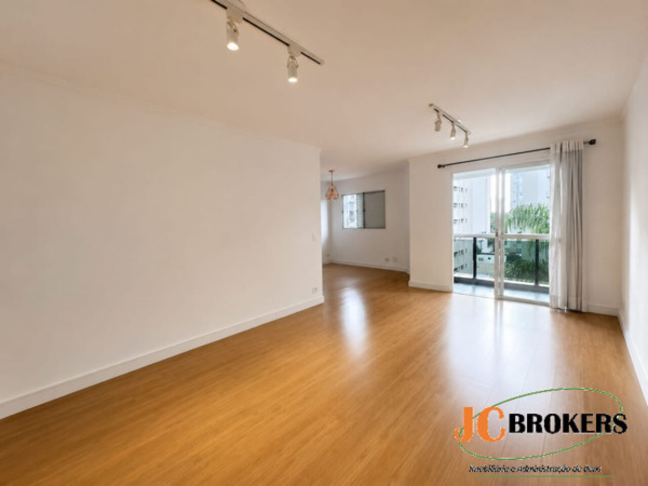 Apartamento para Locação - MOEMA