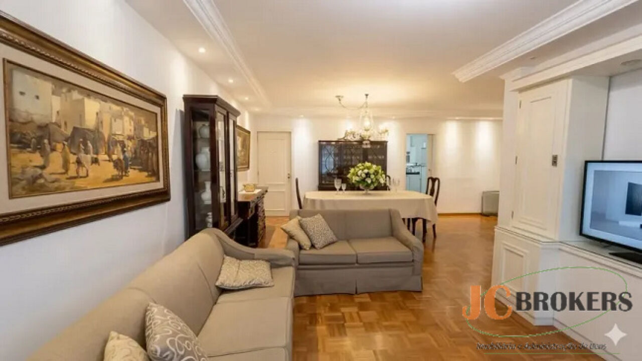 Apartamento para Venda - Campo Belo