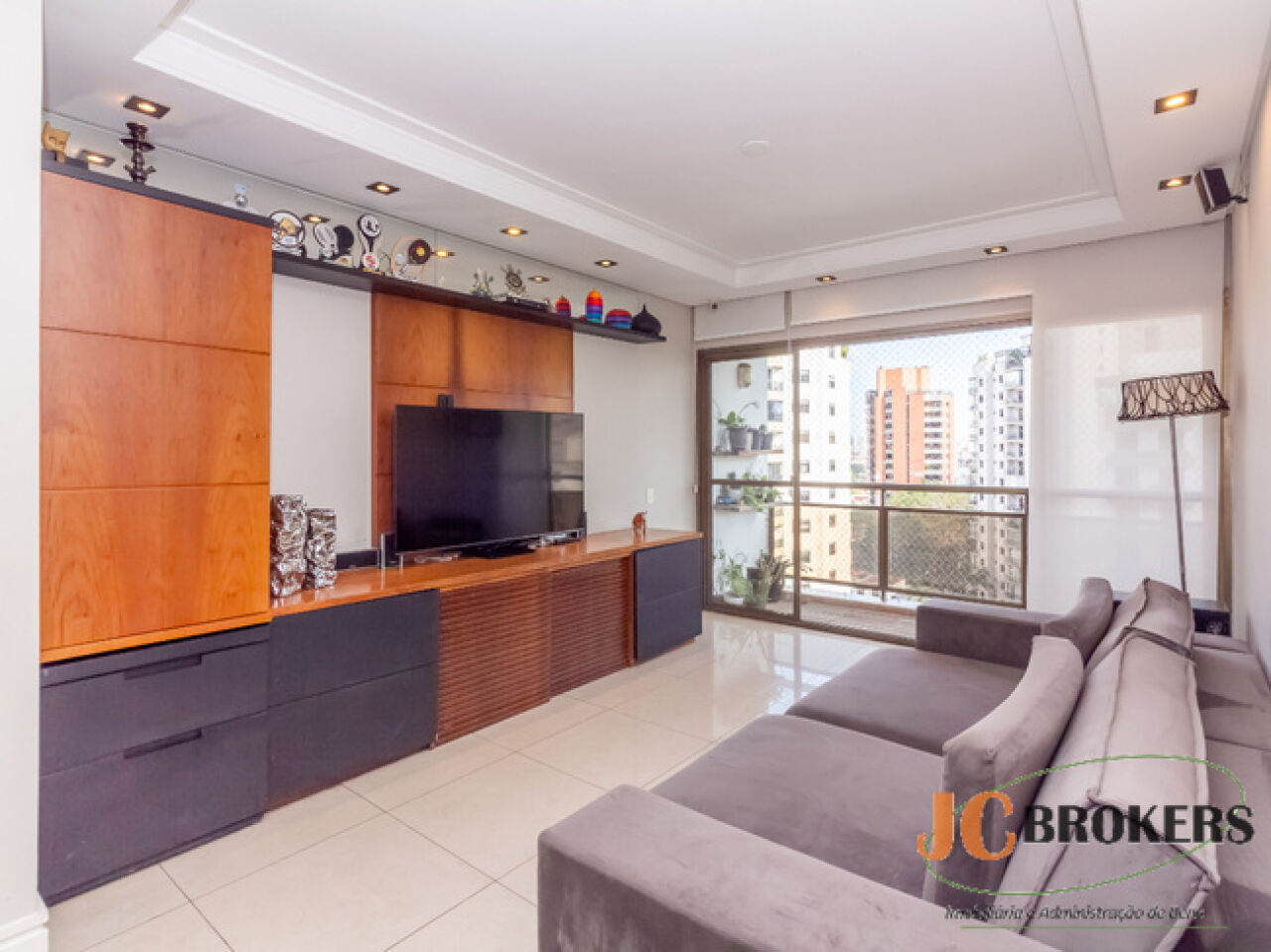 Apartamento para Venda - MOEMA