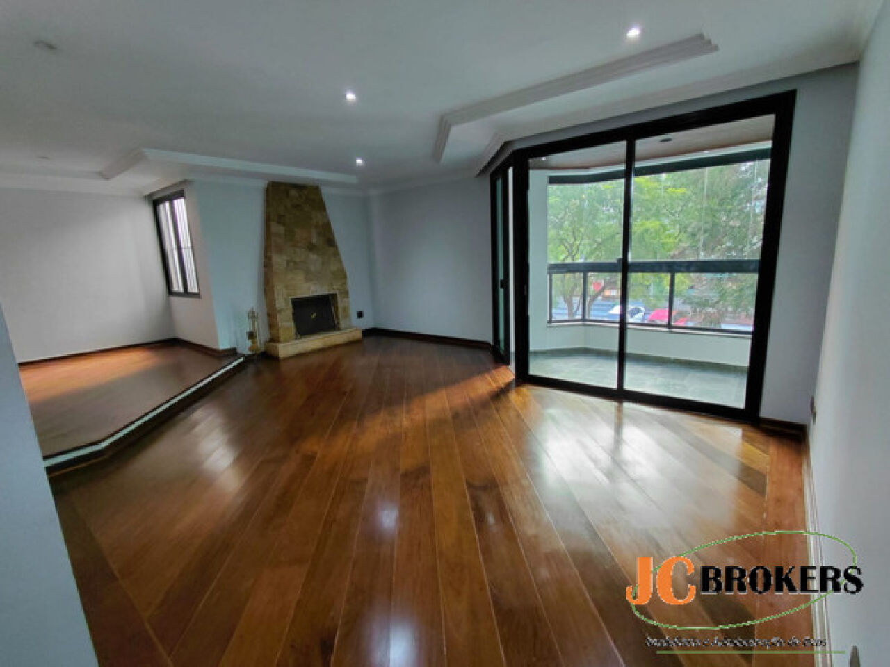 Apartamento para Venda - Moema