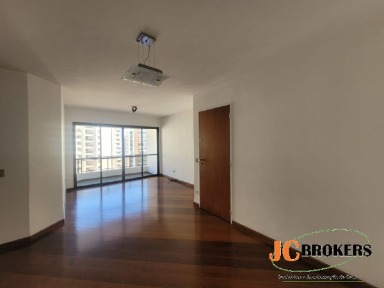 Apartamento para Locação - MOEMA