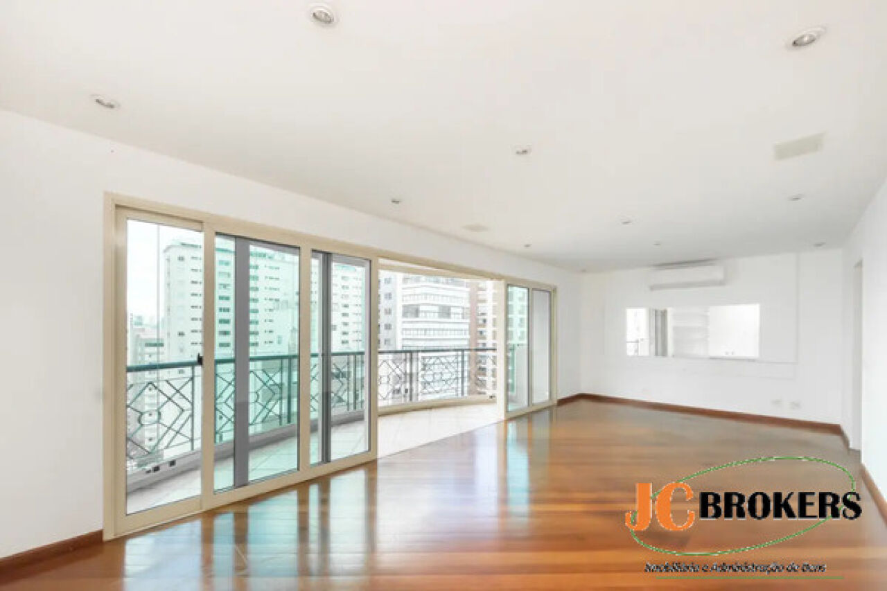 Apartamento para Venda - MOEMA