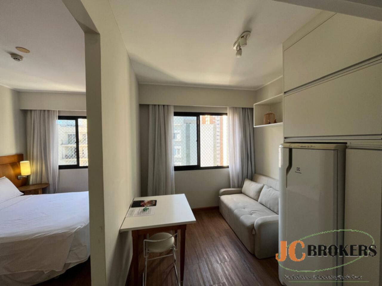 Apartamento para Venda - MOEMA