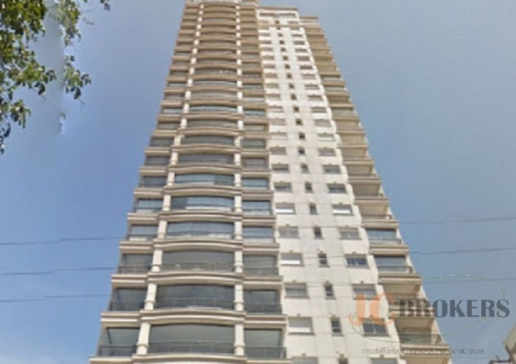 Apartamento para Venda - Moema