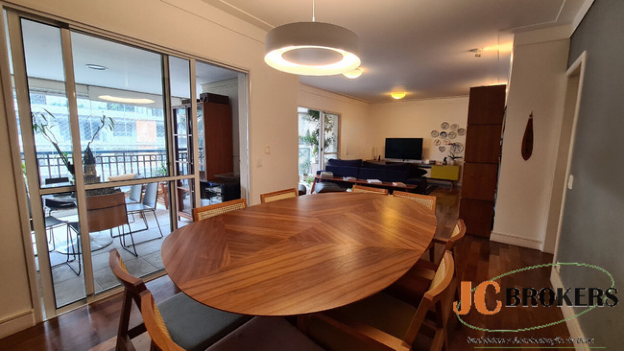 Apartamento para Venda - Brooklin Paulista