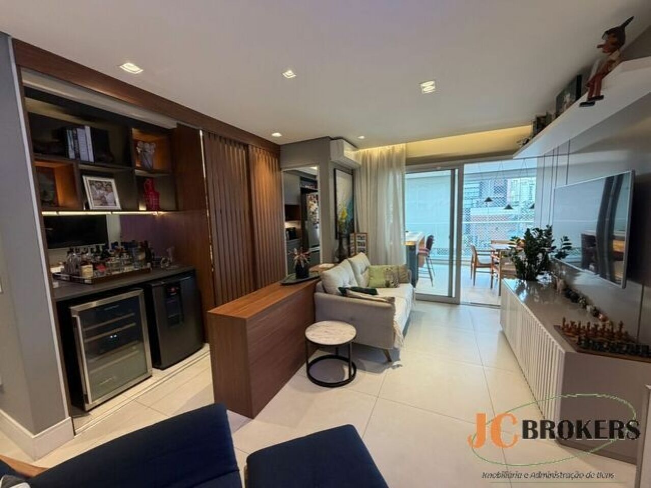 Apartamento para Venda - MOEMA