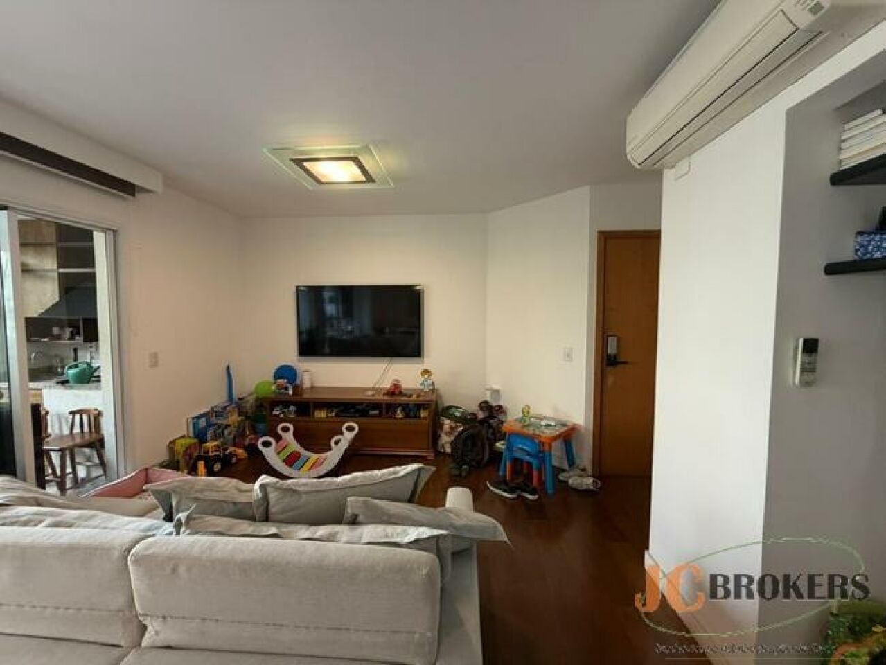 Apartamento para Locação - MOEMA