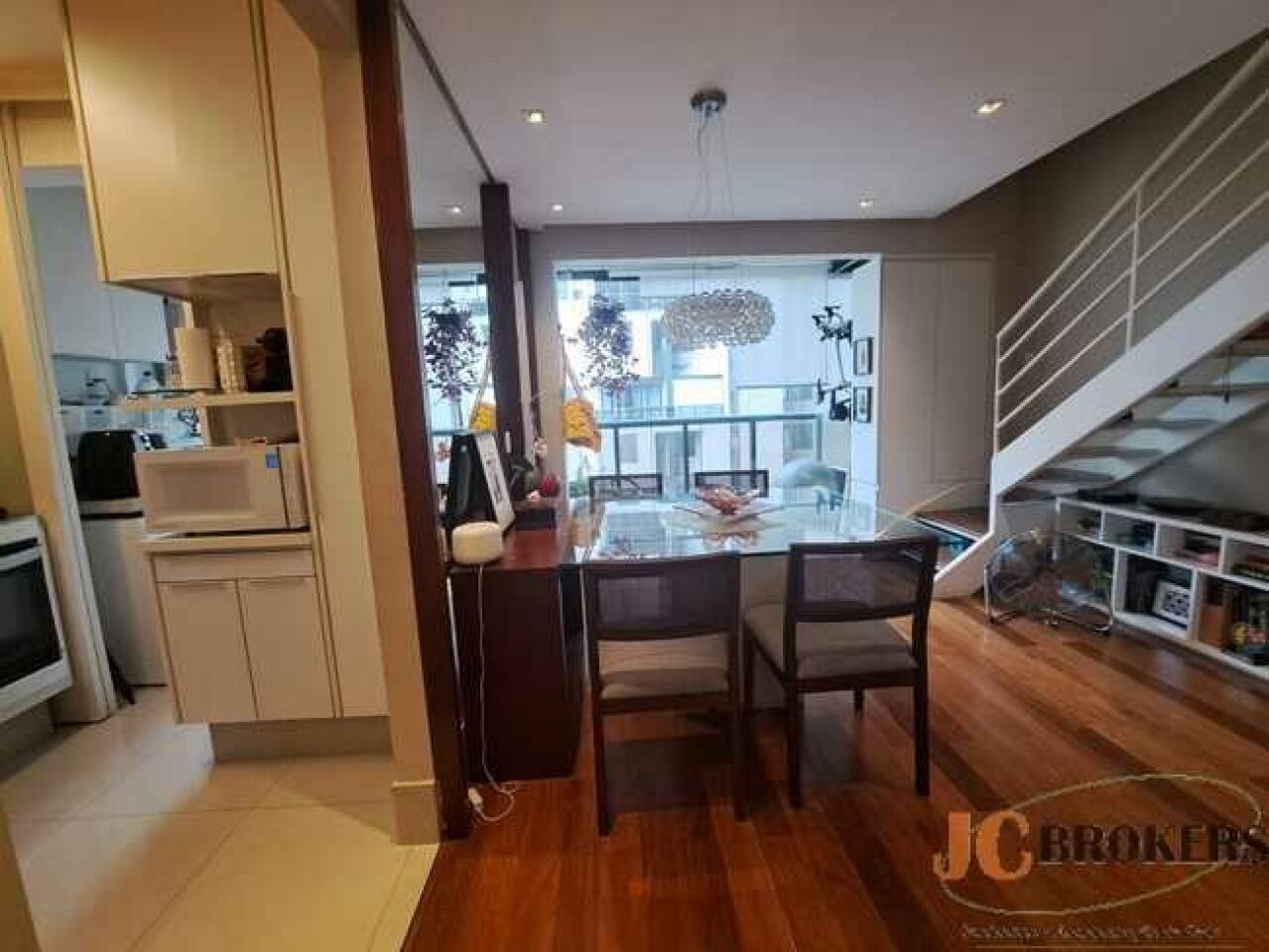 Apartamento para Locação - MOEMA