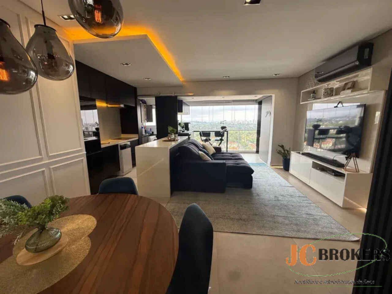 Apartamento para Venda - Campo Belo