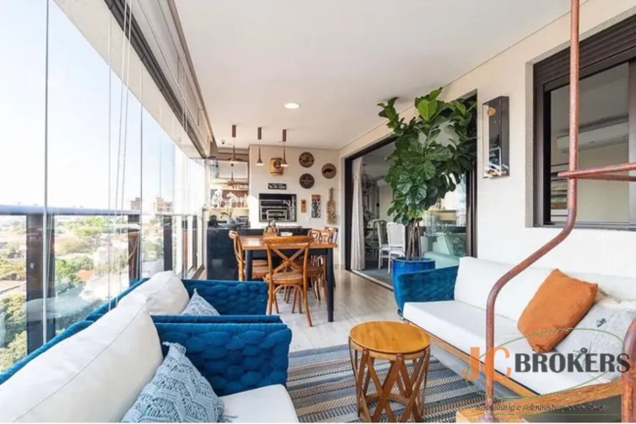 Apartamento para Venda - Campo Belo