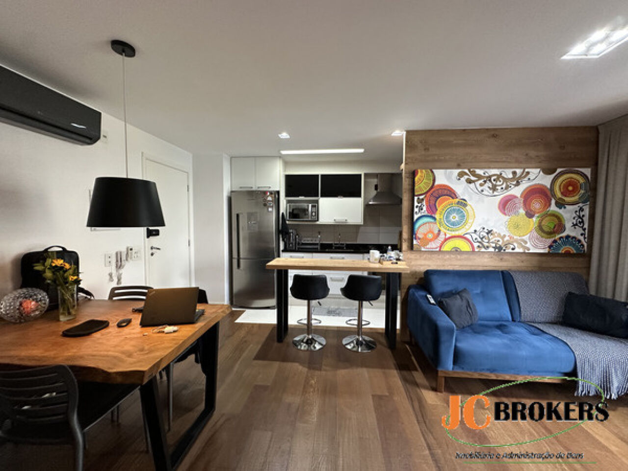 Apartamento para Venda - Campo Belo