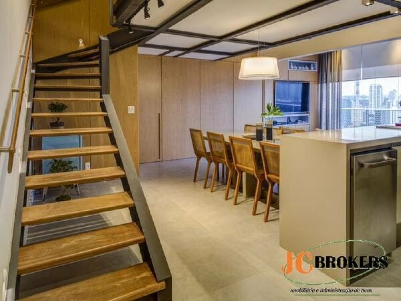 Apartamento para Venda - Brooklin Paulista