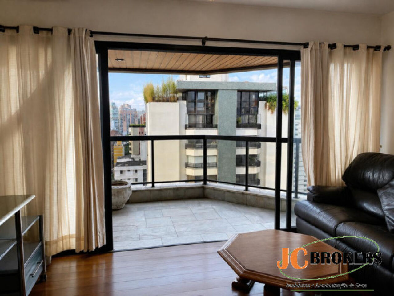 Apartamento para Venda - MOEMA