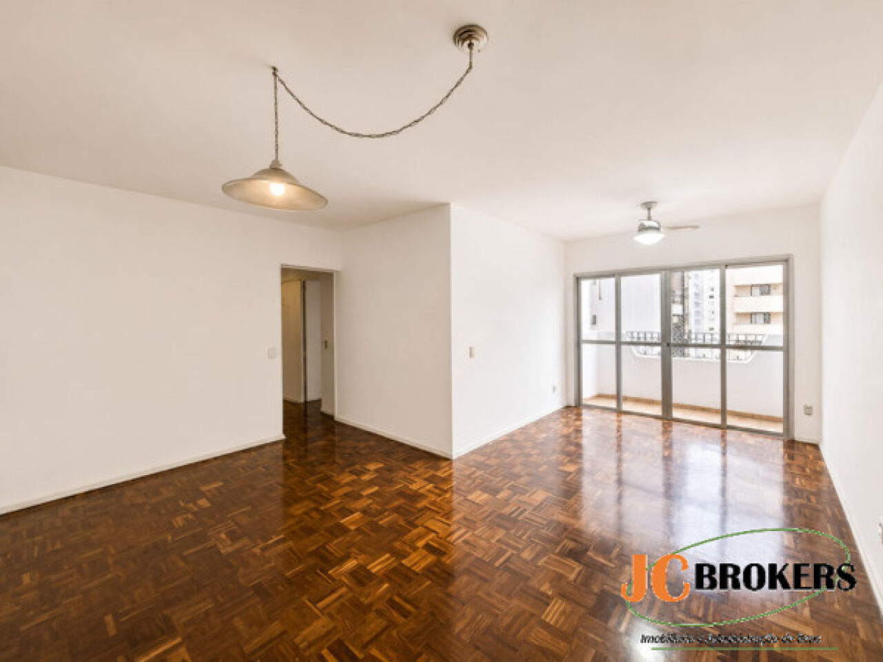 Apartamento para Venda - MOEMA