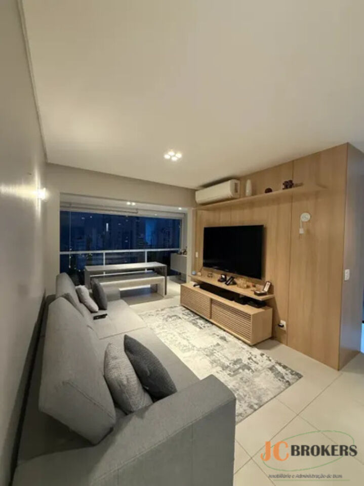 Apartamento para Locação - Campo Belo