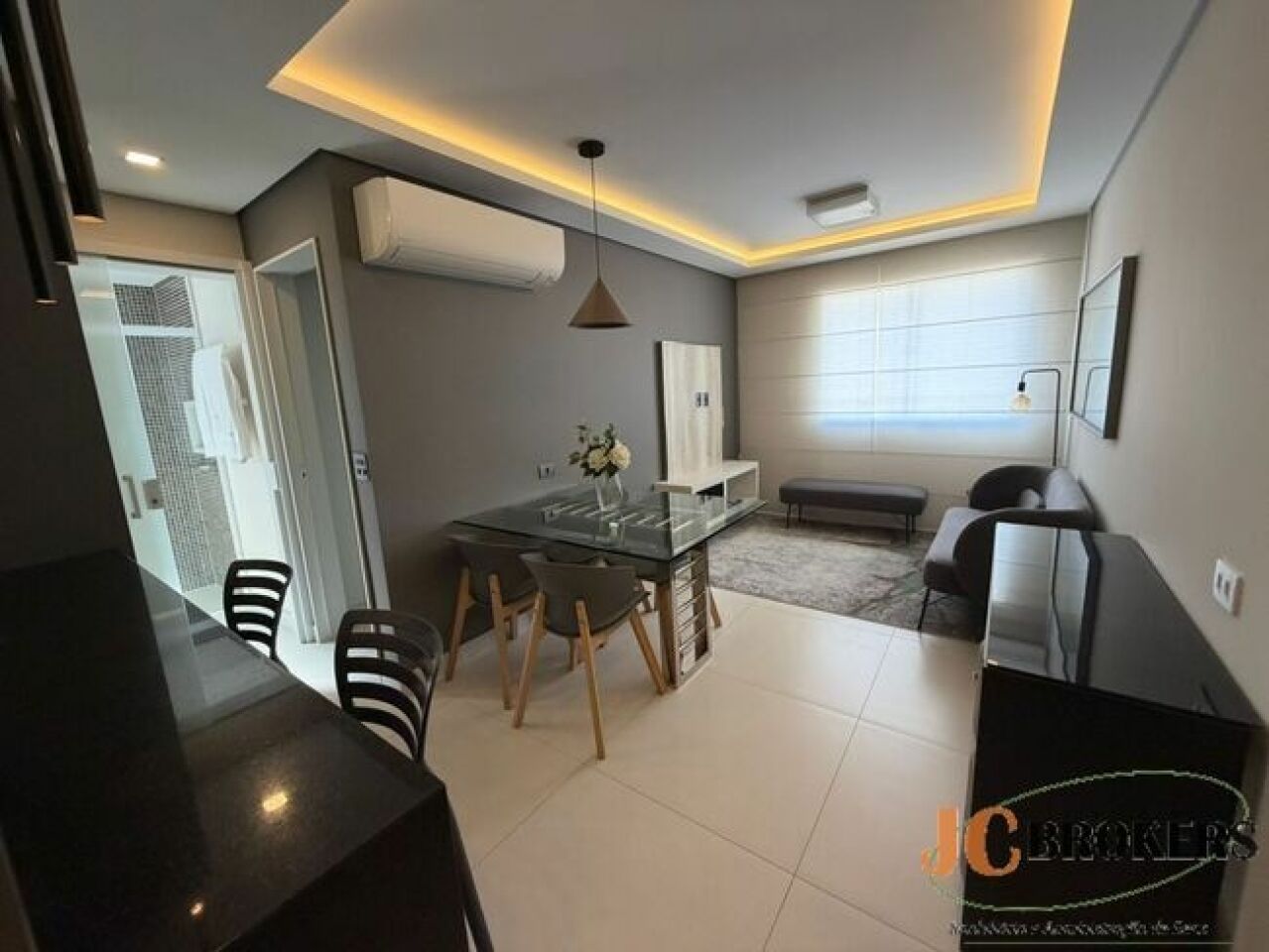 Apartamento para Locação - MOEMA