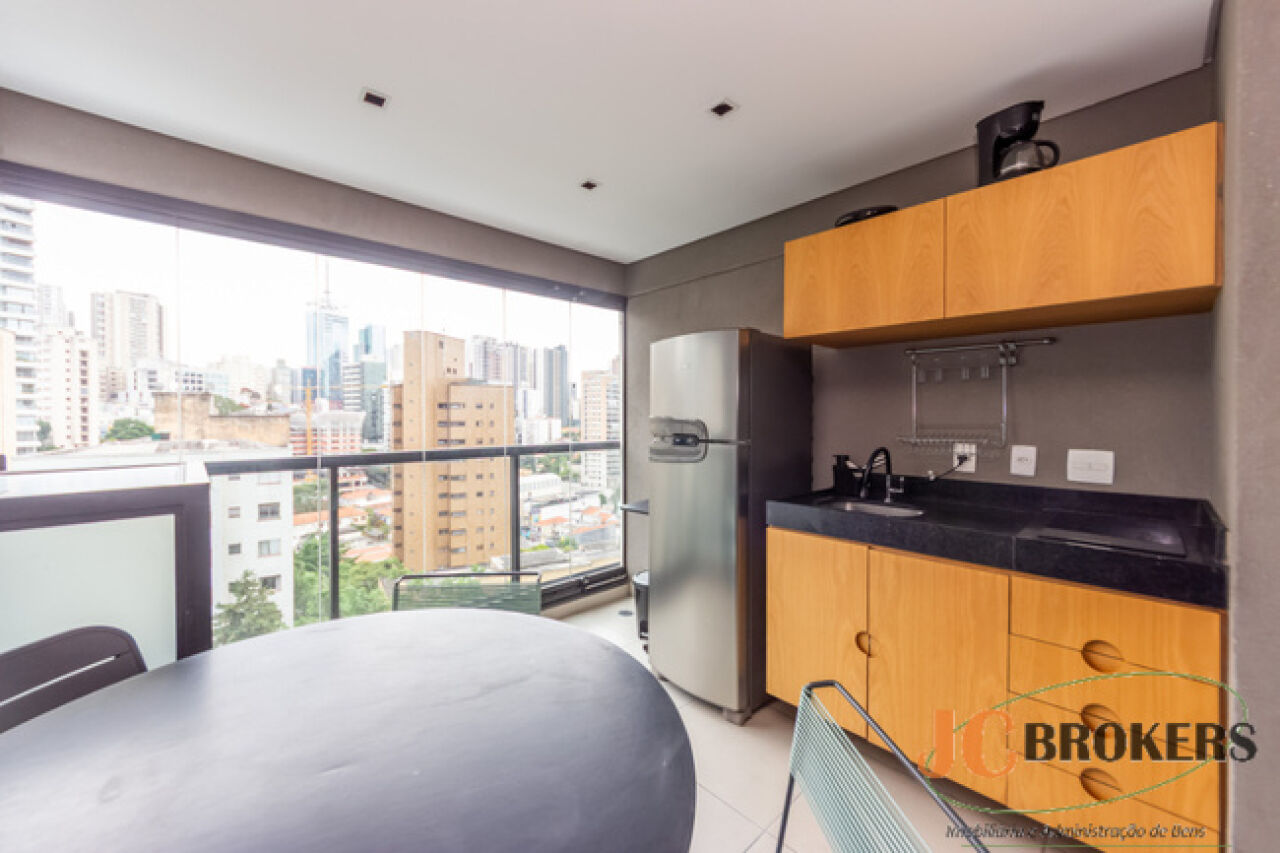 Apartamento para Venda - Vila Mariana