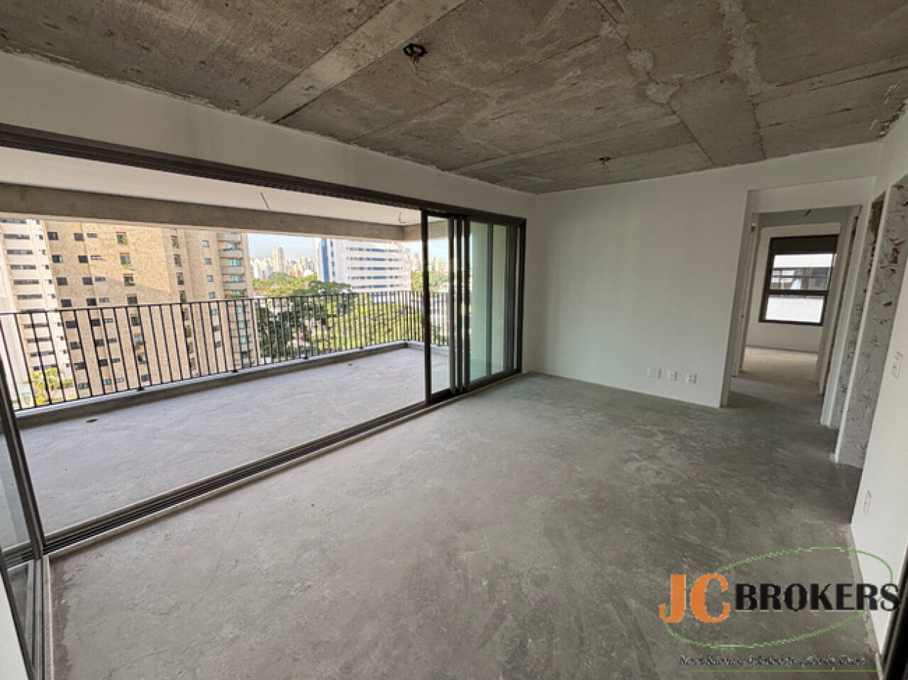 Apartamento para Venda - Moema