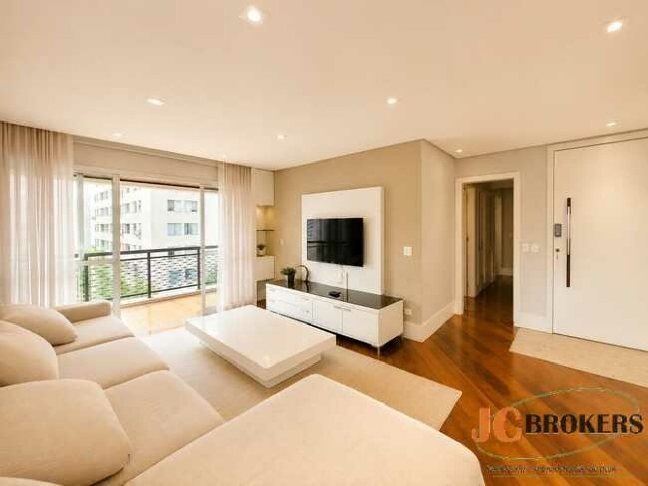 Apartamento para Locação - MOEMA