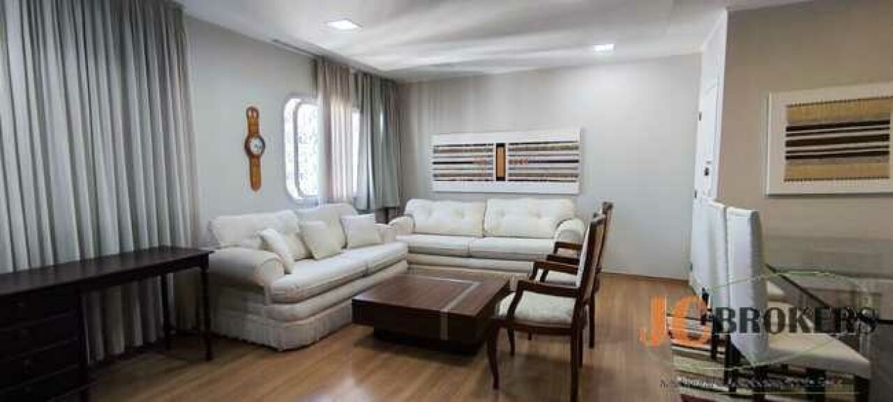 Apartamento para Locação - Moema