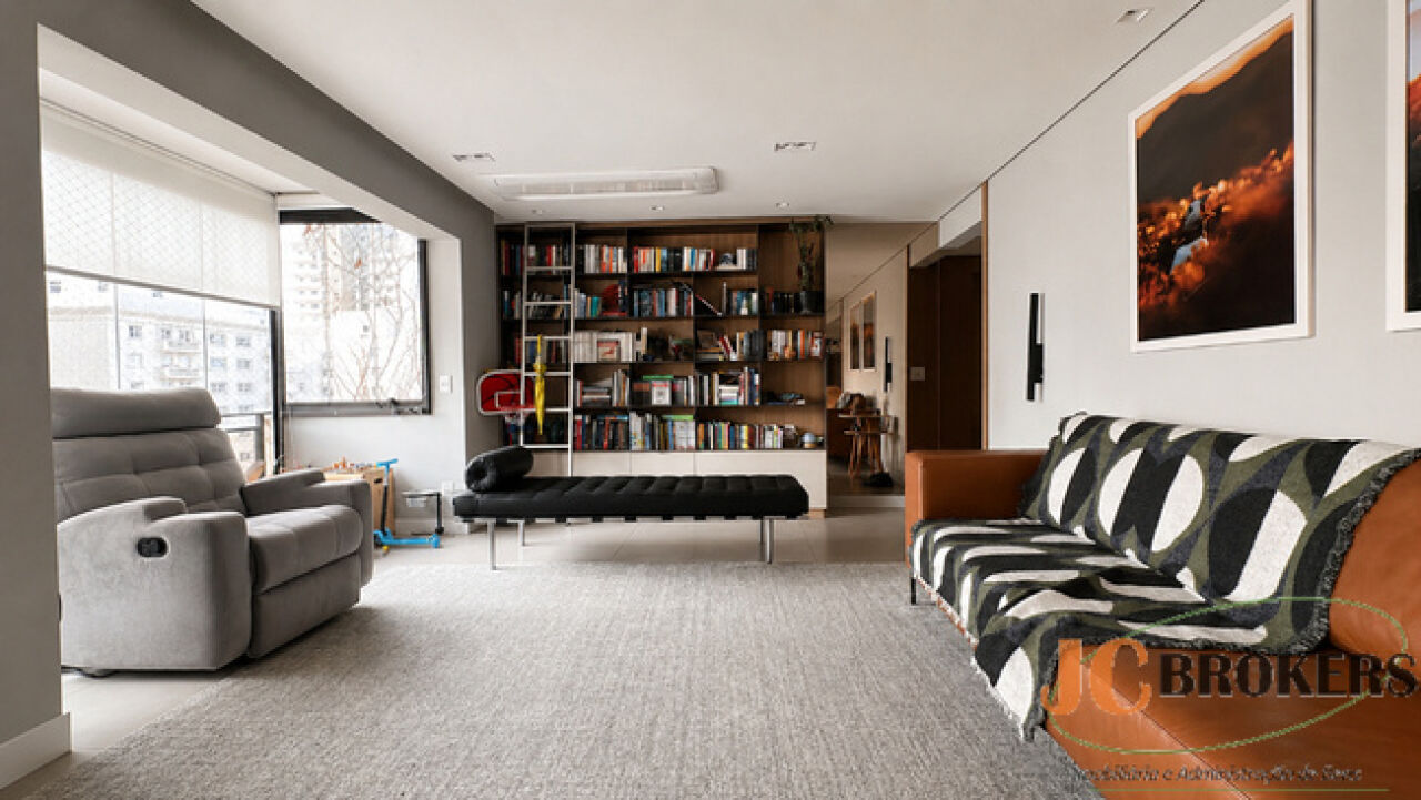 Apartamento para Venda - MOEMA