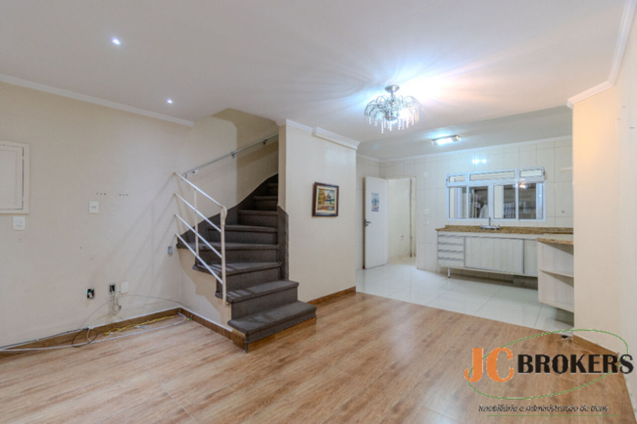 Casa Térrea para Venda - Vila Olímpia