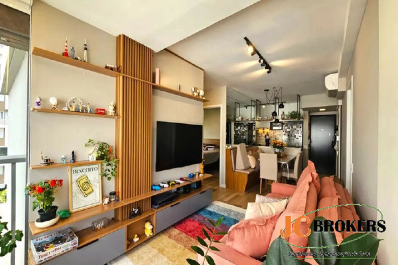 Apartamento para Venda - MOEMA