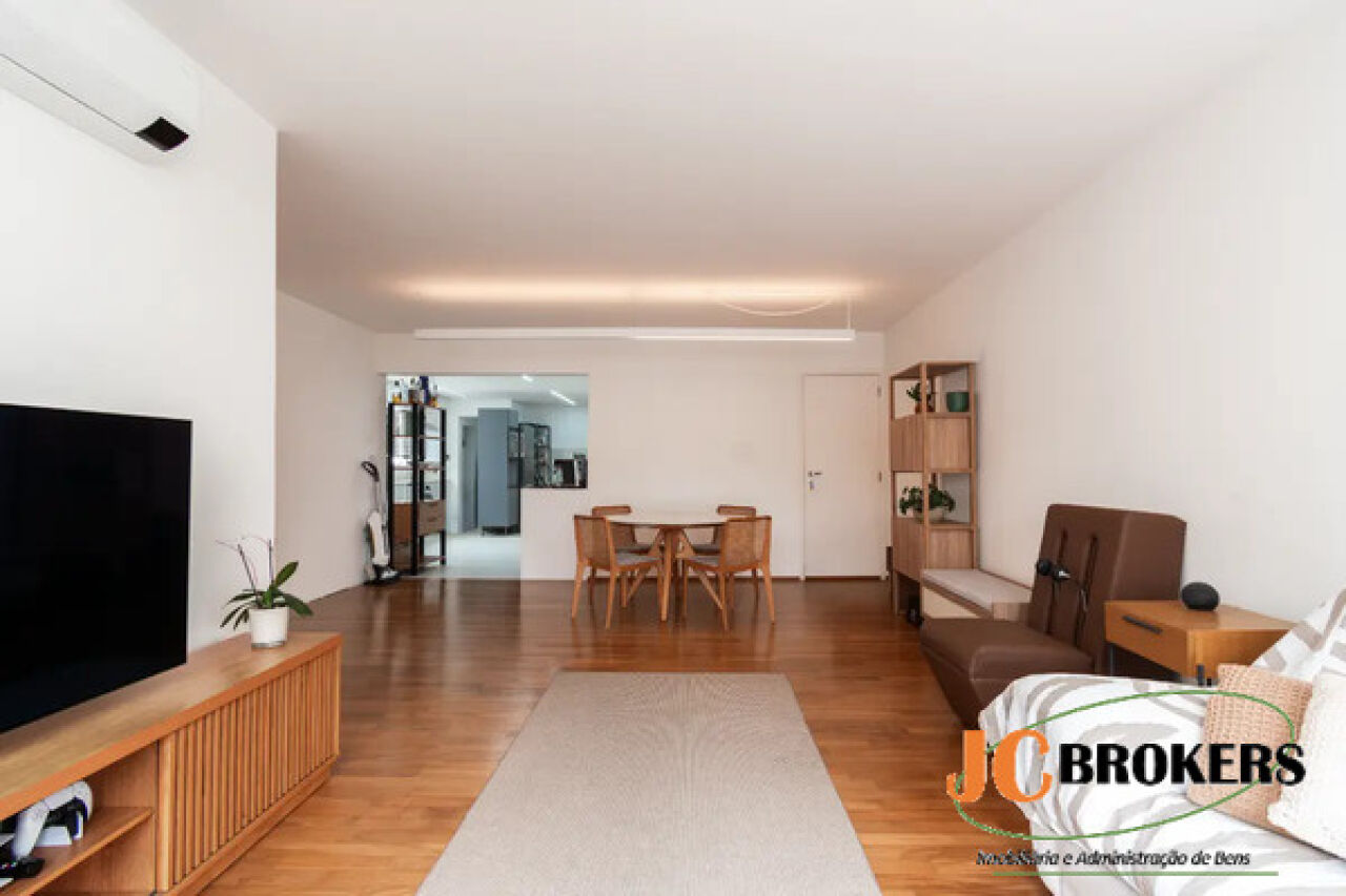 Apartamento para Venda - Campo Belo