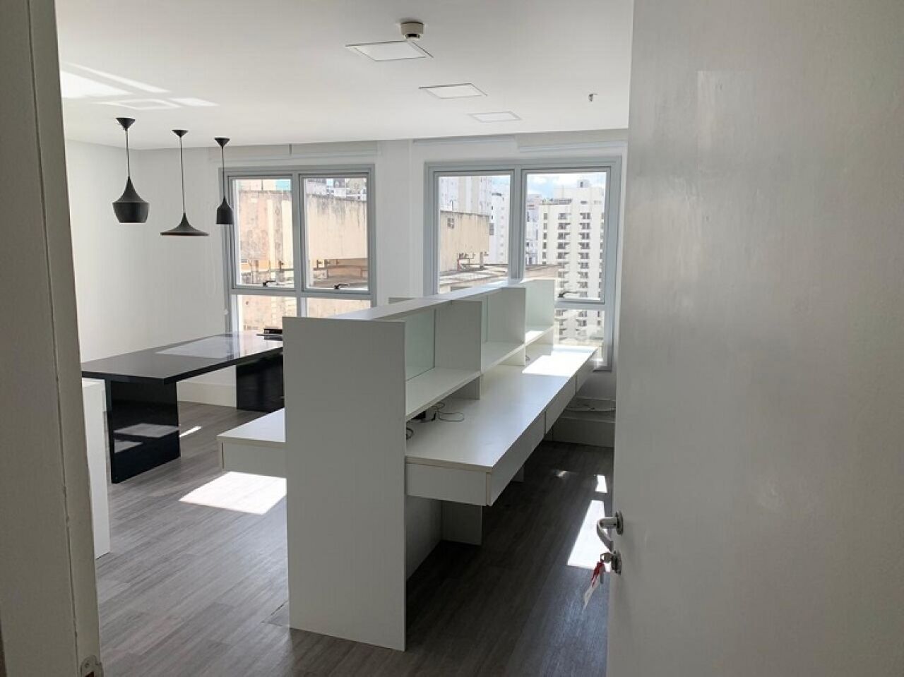 Sala Comercial para Venda - MOEMA