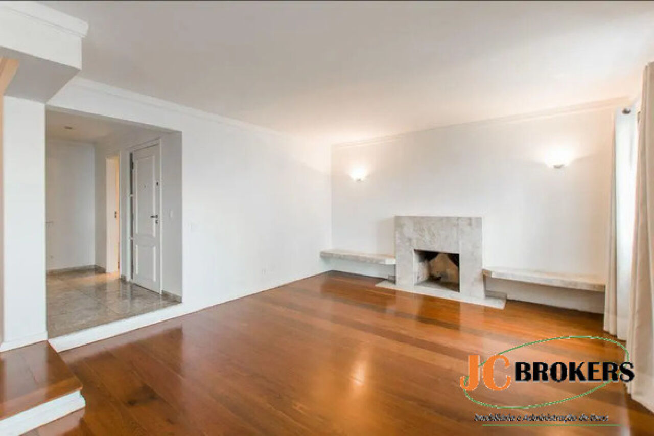 Apartamento para Venda - Campo Belo