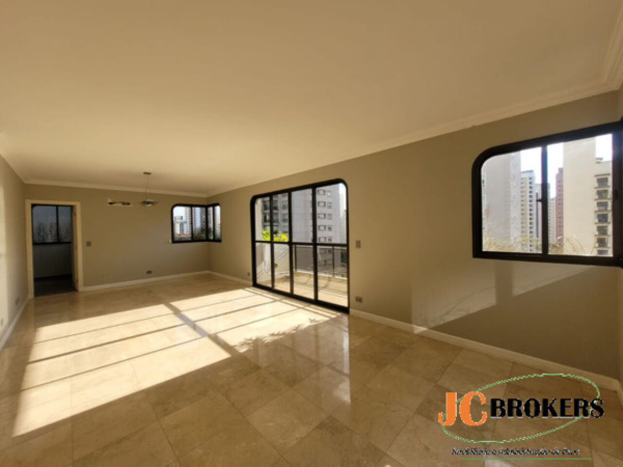 Apartamento para Locação - MOEMA
