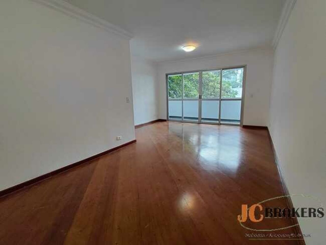 Apartamento para Locação - MOEMA