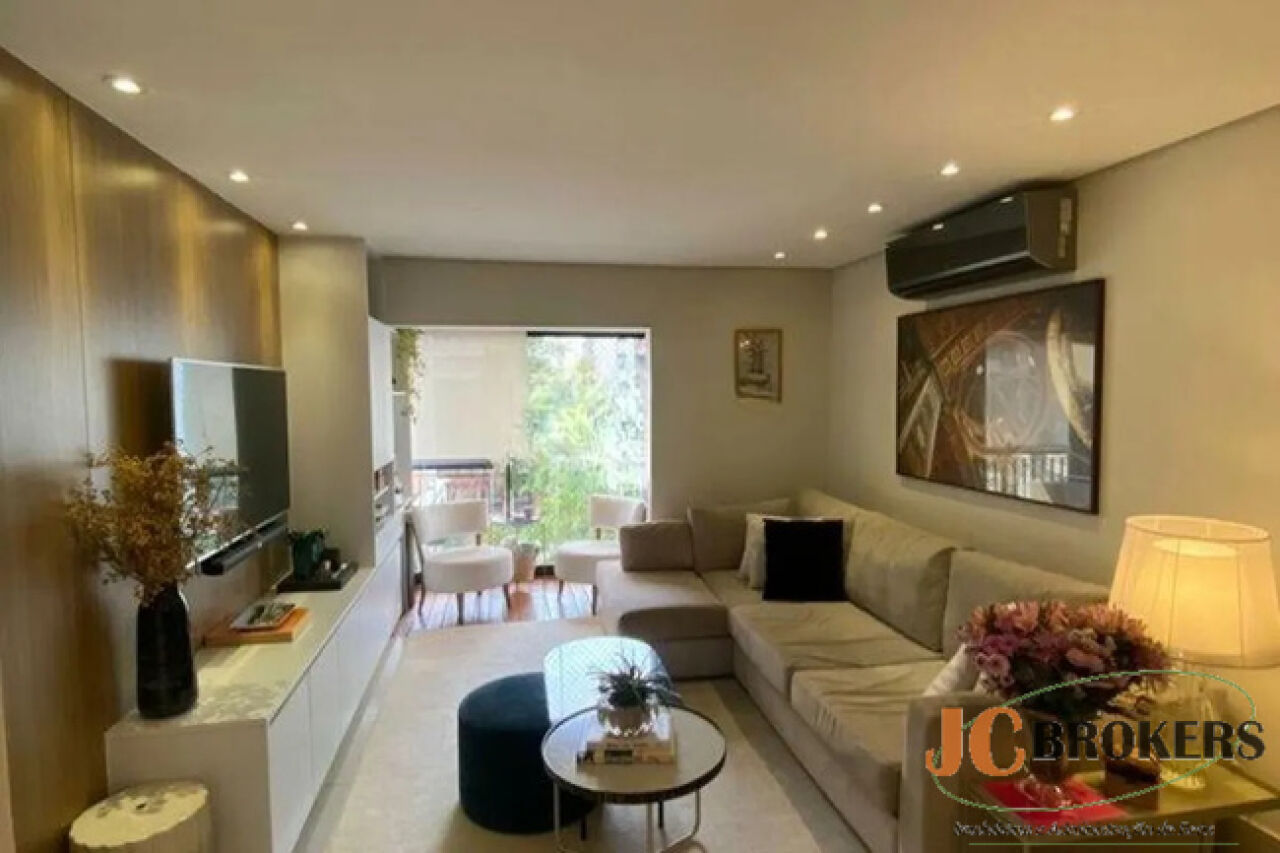 Apartamento para Venda - MOEMA