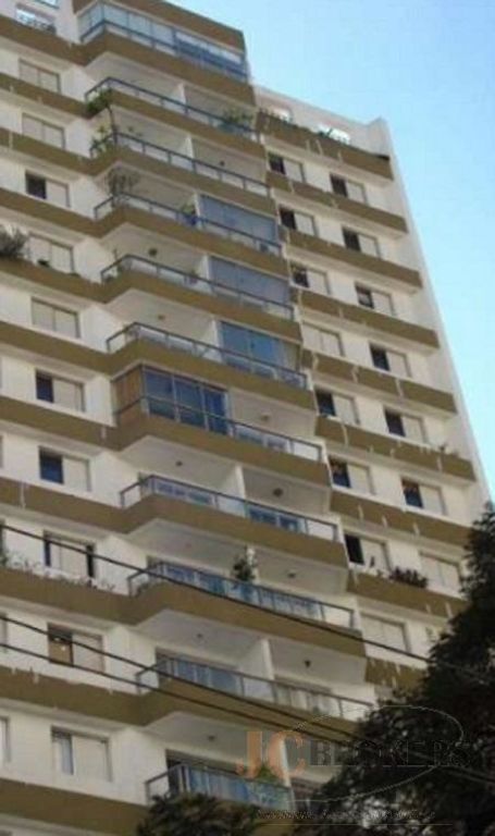 Apartamento para Venda - Moema