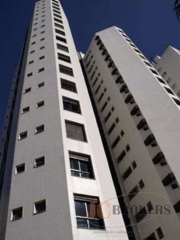 Apartamento para Venda - Vila Nova Conceição