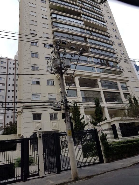 Apartamento para Venda - Moema
