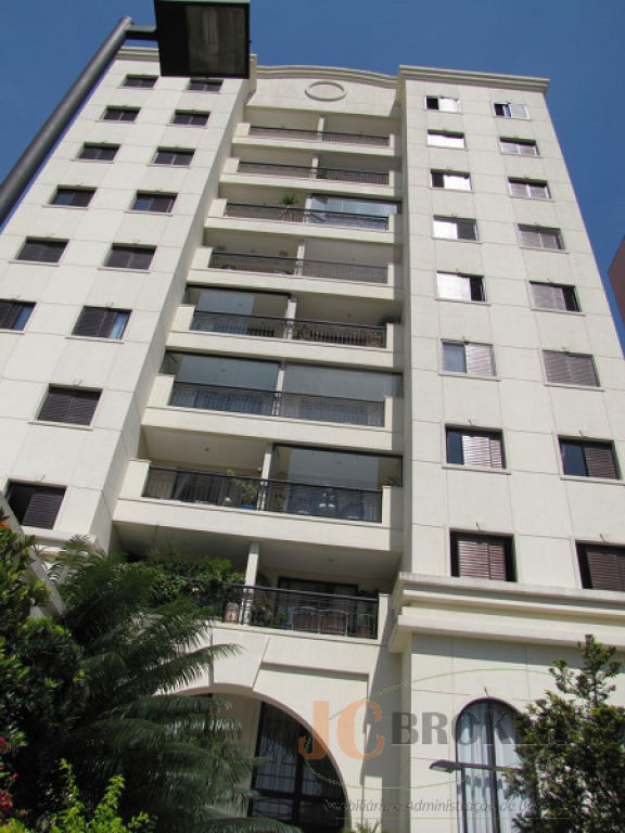 Apartamento para Venda - Moema