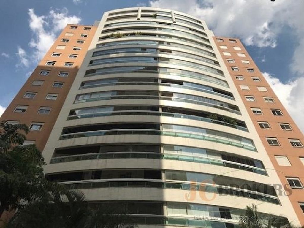 Apartamento para Venda - Vila Nova Conceição