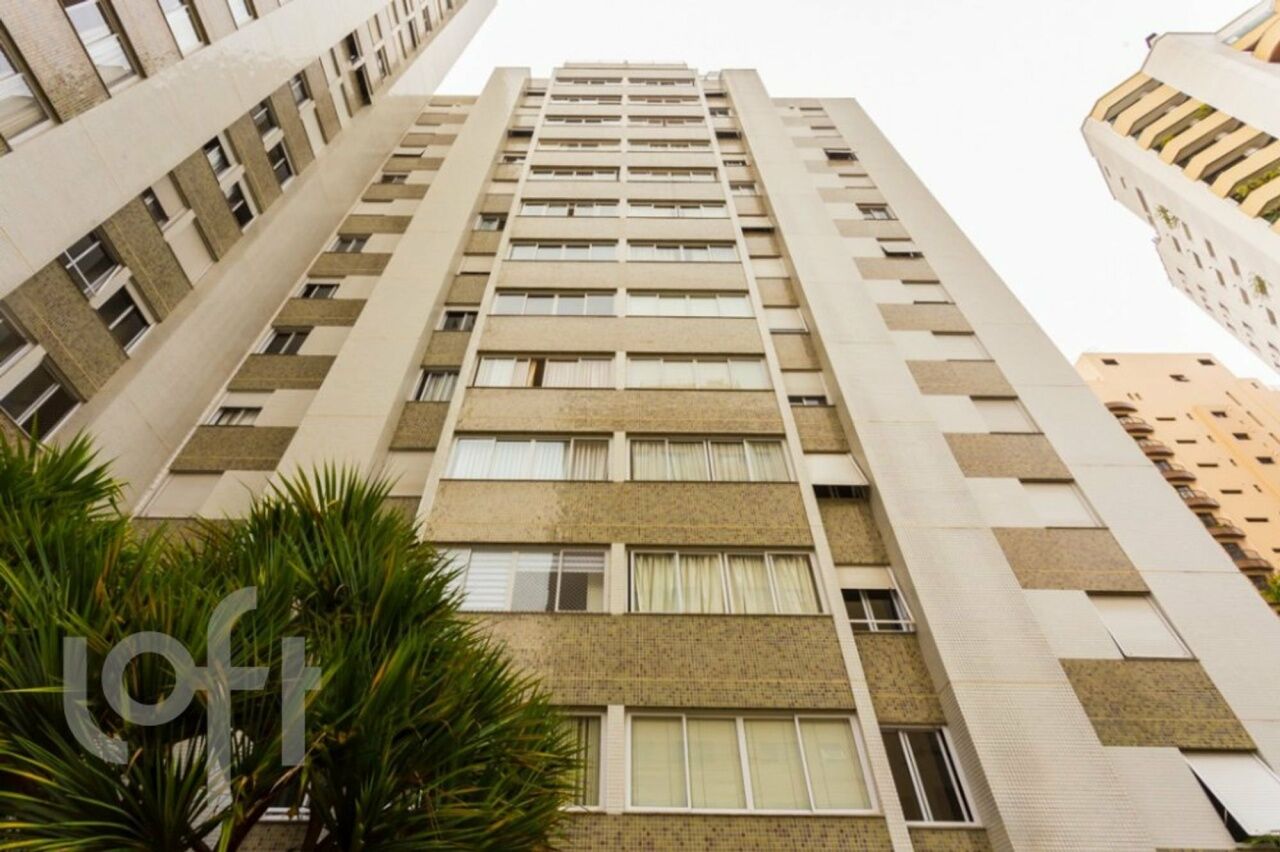 Apartamento para Venda - Moema