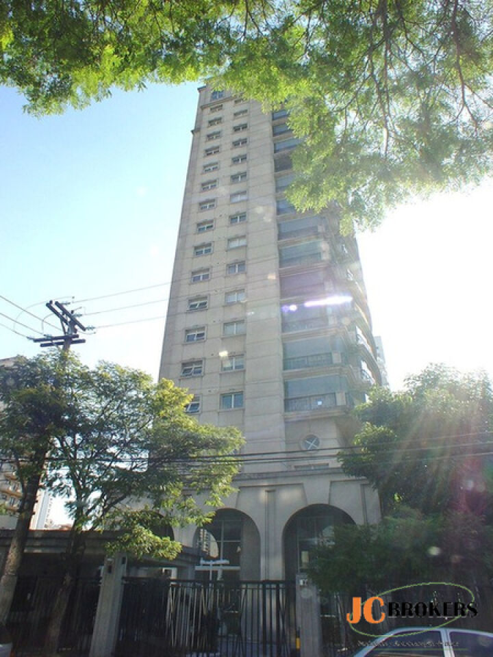 Apartamento para Venda - Moema