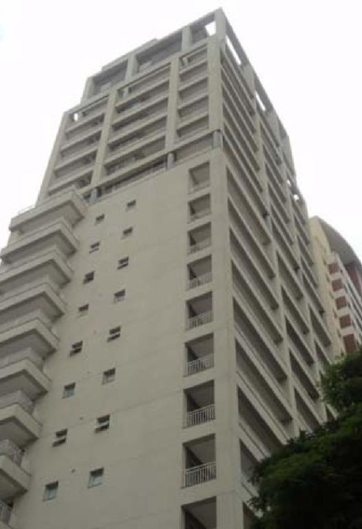 Apartamento para Venda - Itaim Bibi