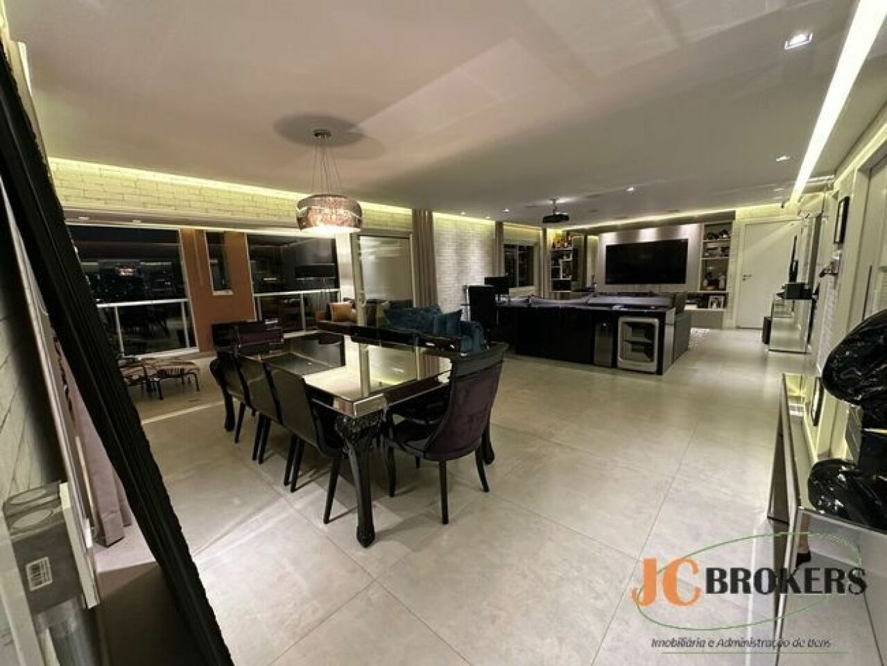 Apartamento para Locação - Vila Nova Conceição