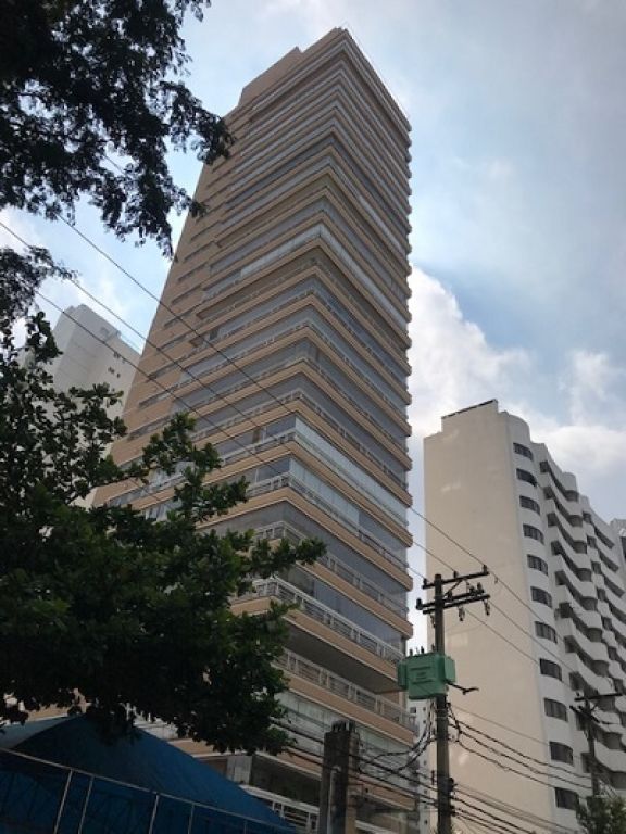 Apartamento para Venda - Moema