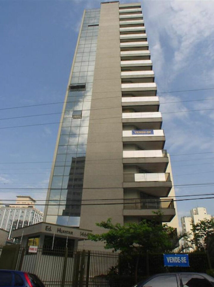 Apartamento para Venda - MOEMA